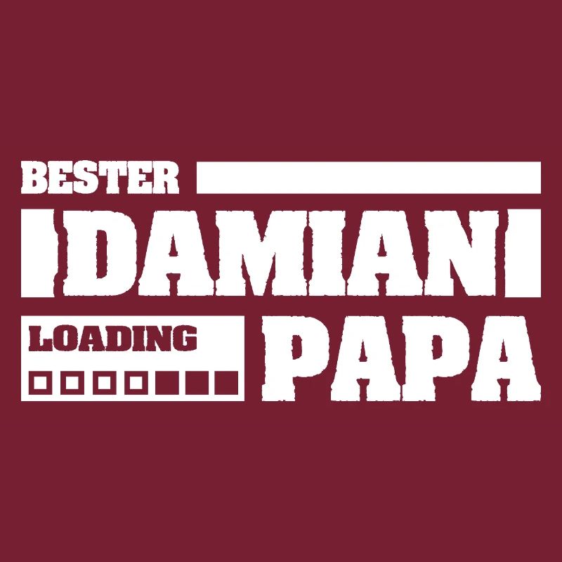 Gift for Damian