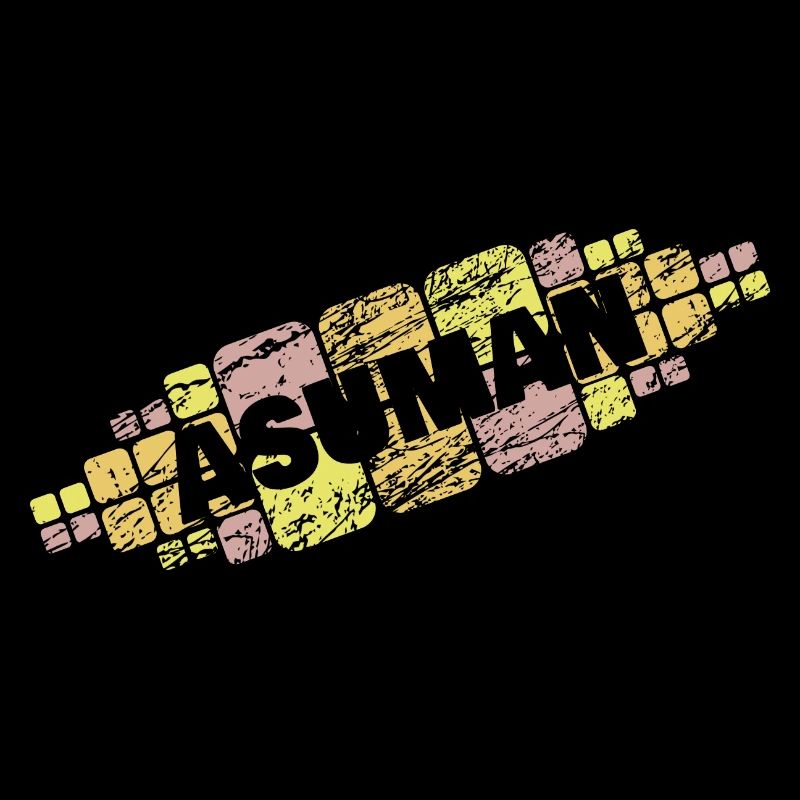 Mère pour Asuman Mutti Mama