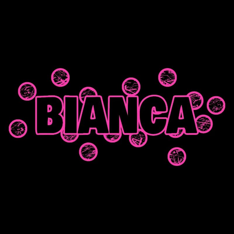 Bianca as Bianca