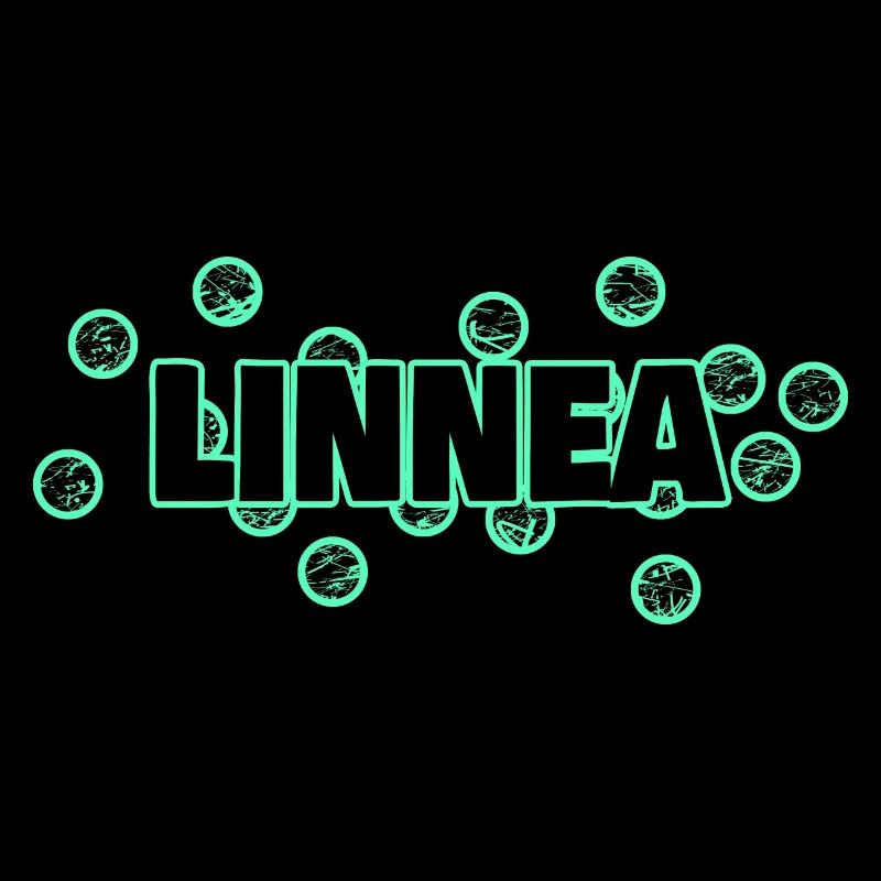 Drôle de Linnea