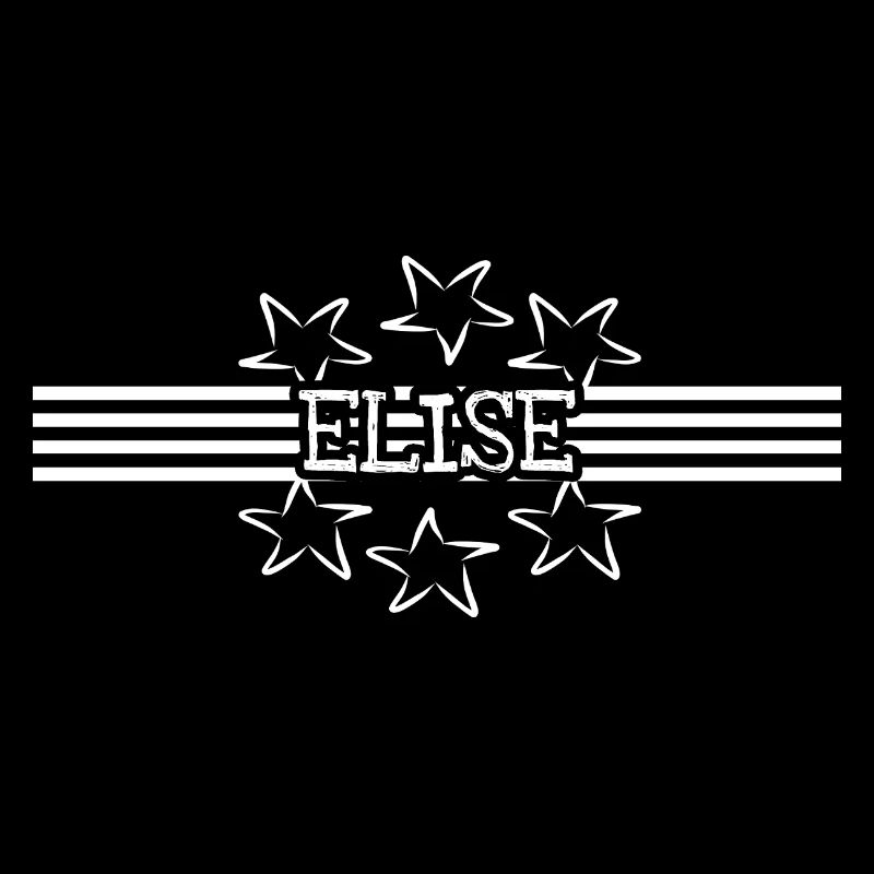 Woman's name Elise
