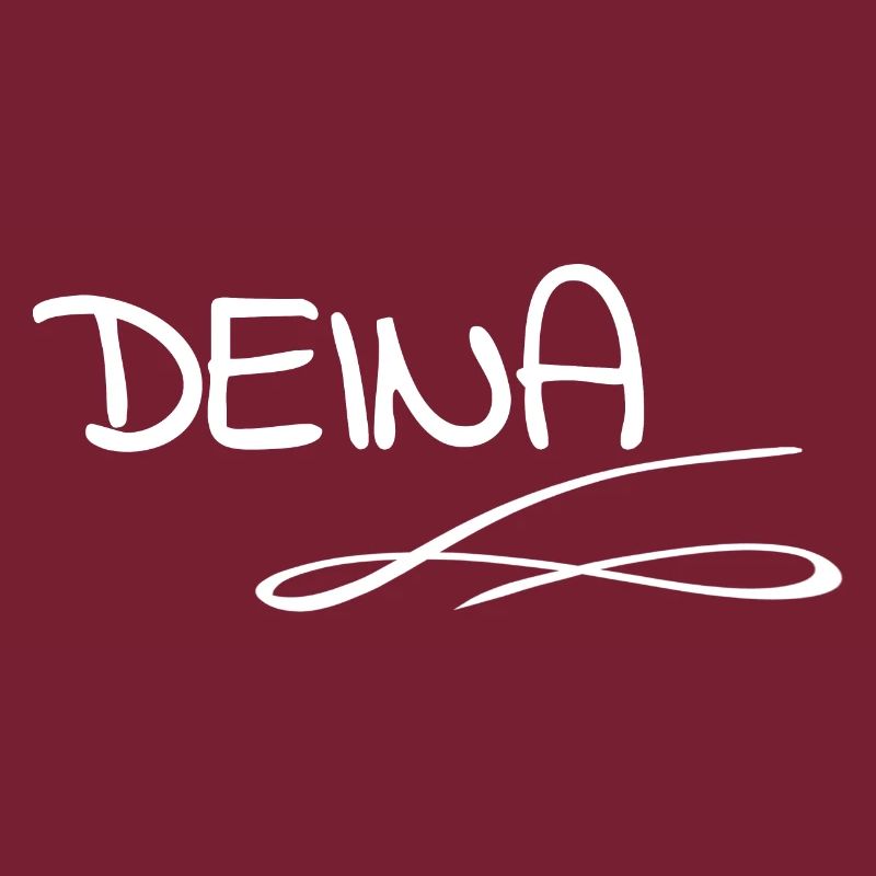 Deina as a given name