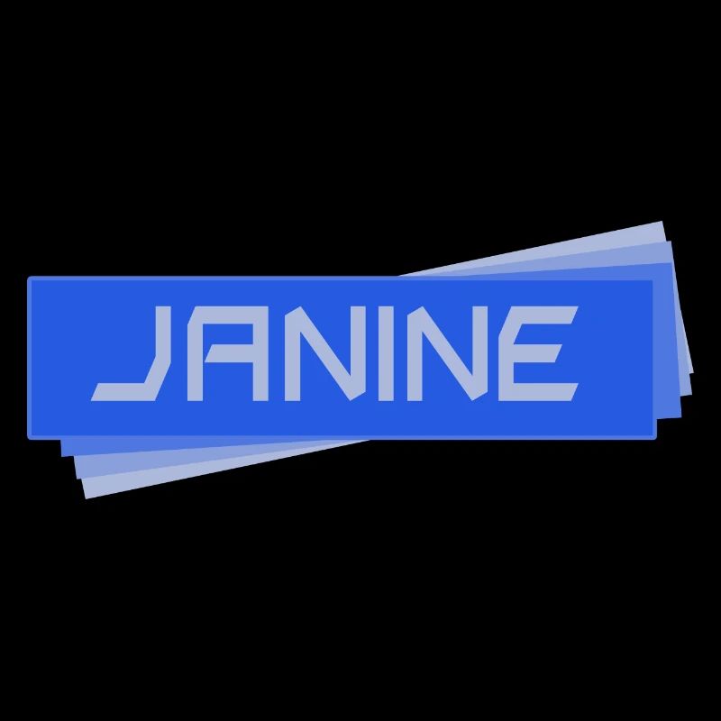 Janine