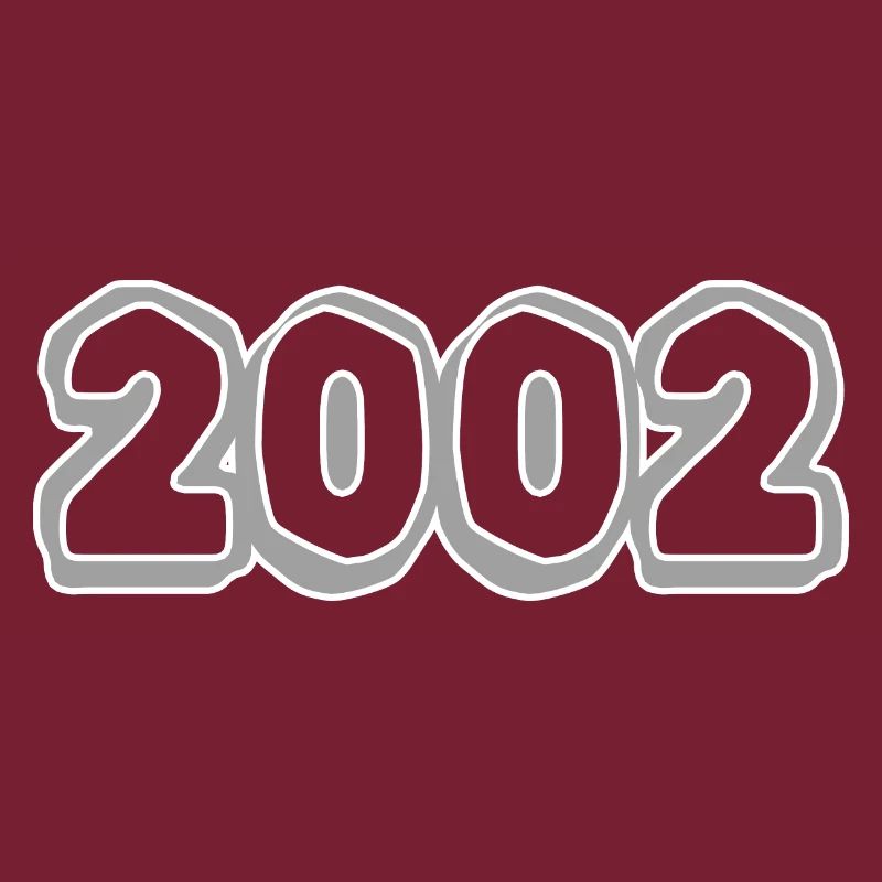 Année 2002