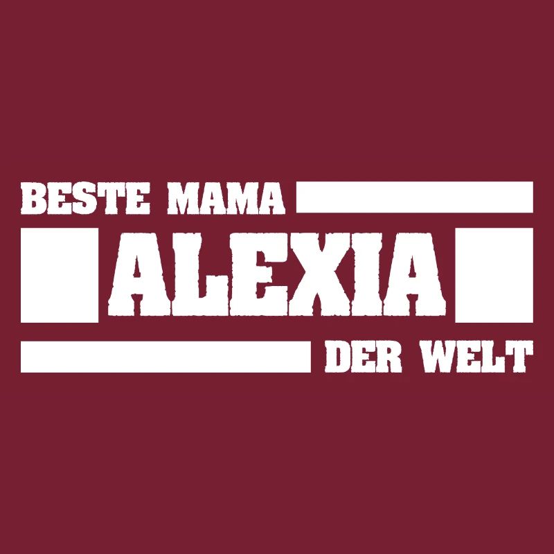 Mutter Alexia