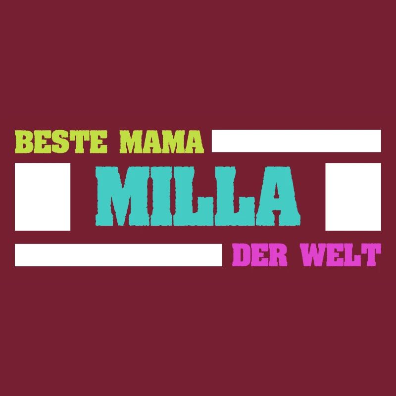 Mutter Milla