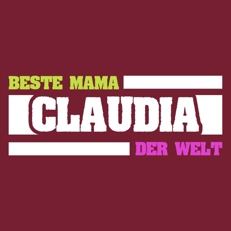 Claudia