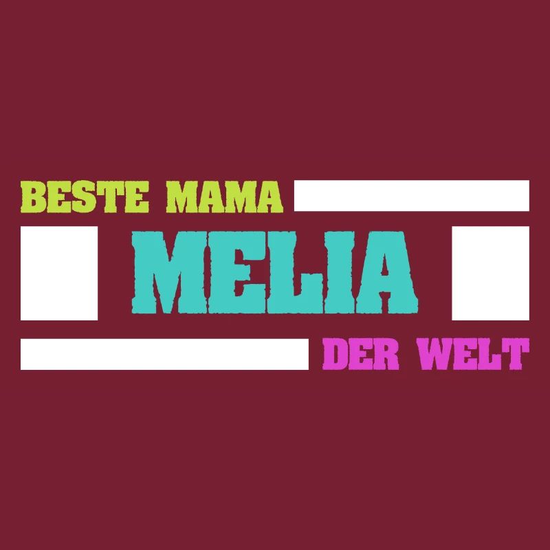 Mutter Melia
