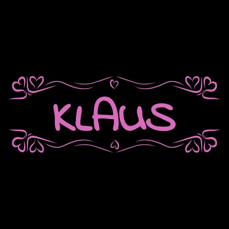 Klaus