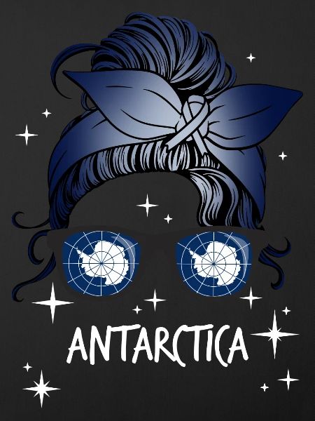 Antarktis