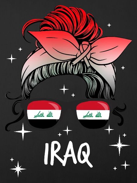 Irak