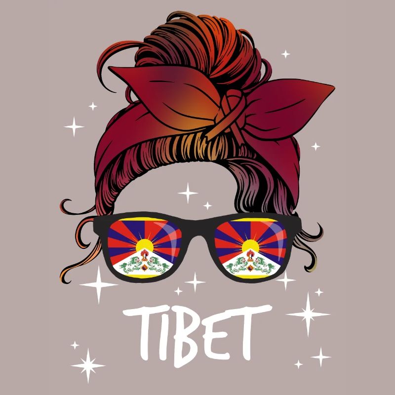 Tibet