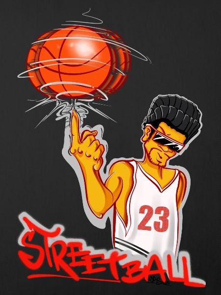 Streetball