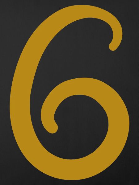 6
