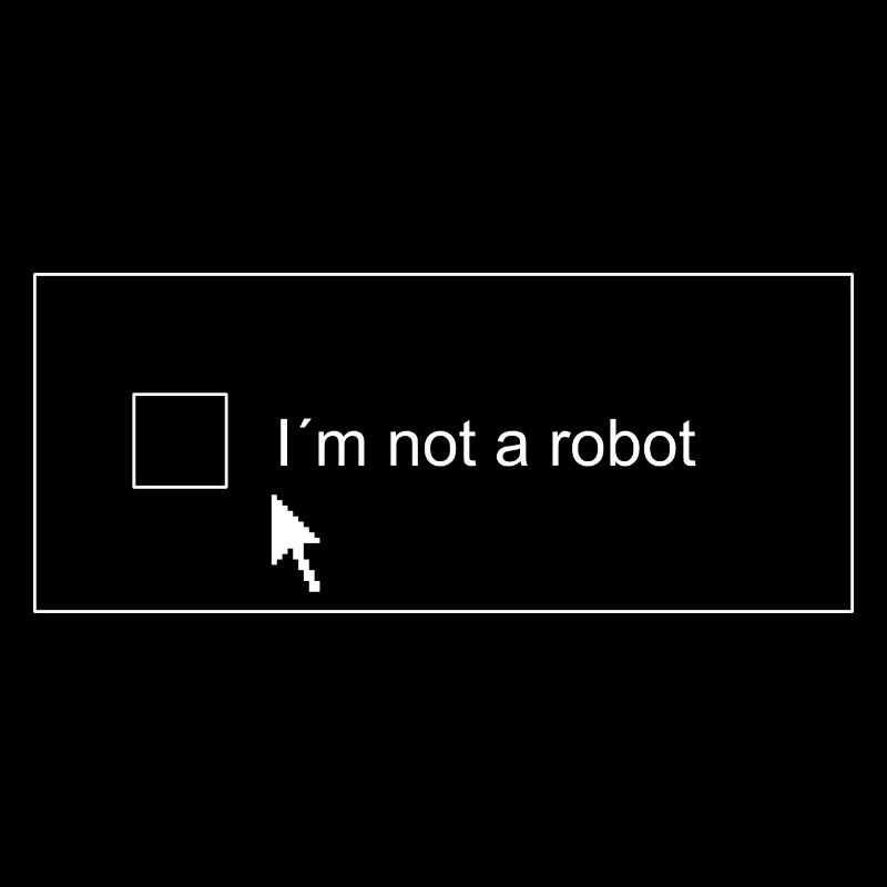 Im not a robot, Funny Cool Funny Funny Funny