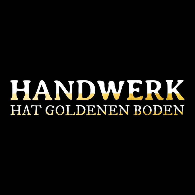 Handwerk