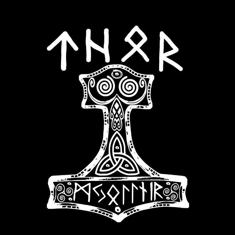 thor hammer