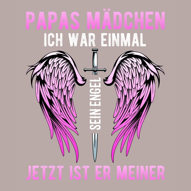 Papas Mädchen Ich War Einmal Sein Engel