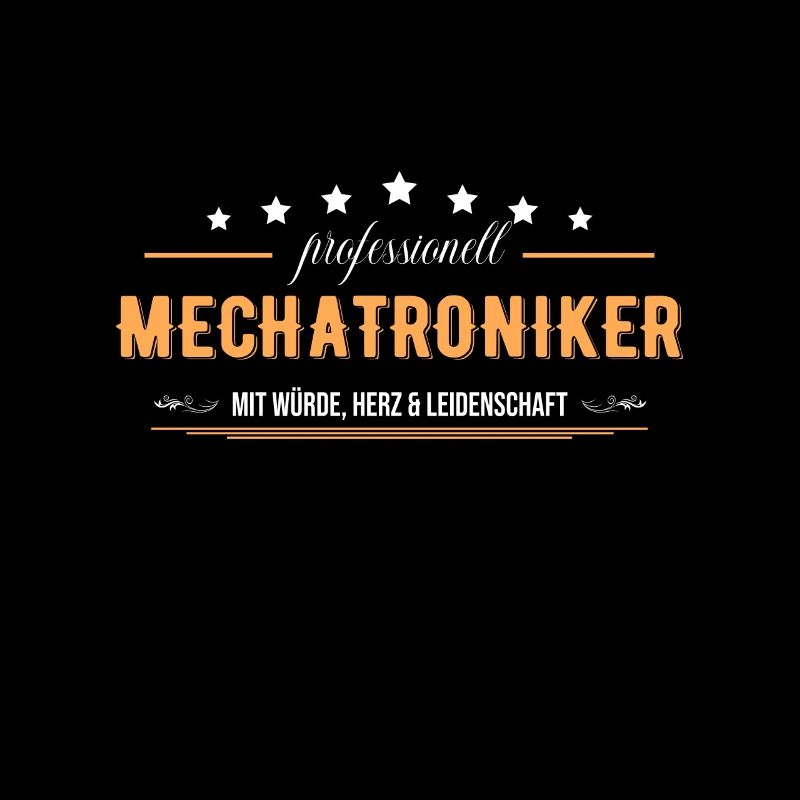 Mechatroniker