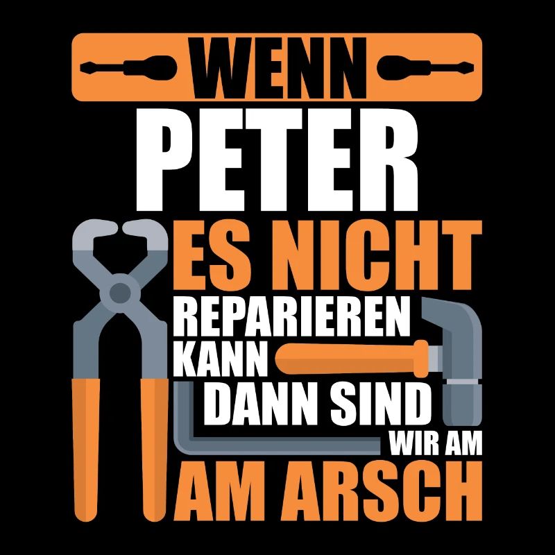 Vorname Peter Name Geburtstag Geschenk