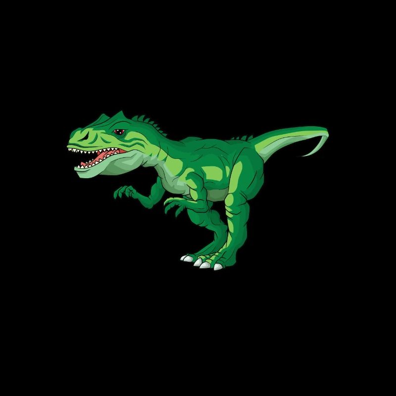 Allosaurus Dinosaurier Kinder Dino Geschenk