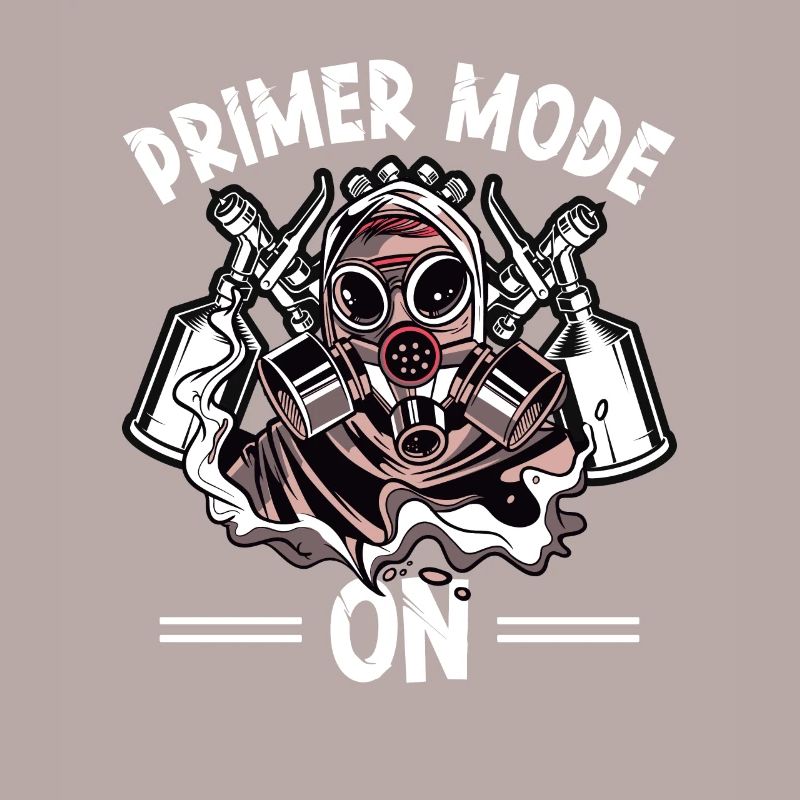 Auto Body Painter Auto Maler Sprayer