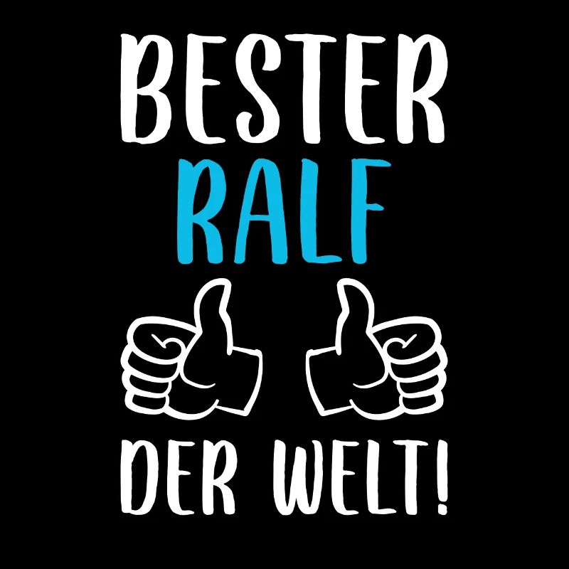 Ralf Vorname Name Geburtstag