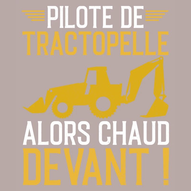 Backhoe Driver Citation