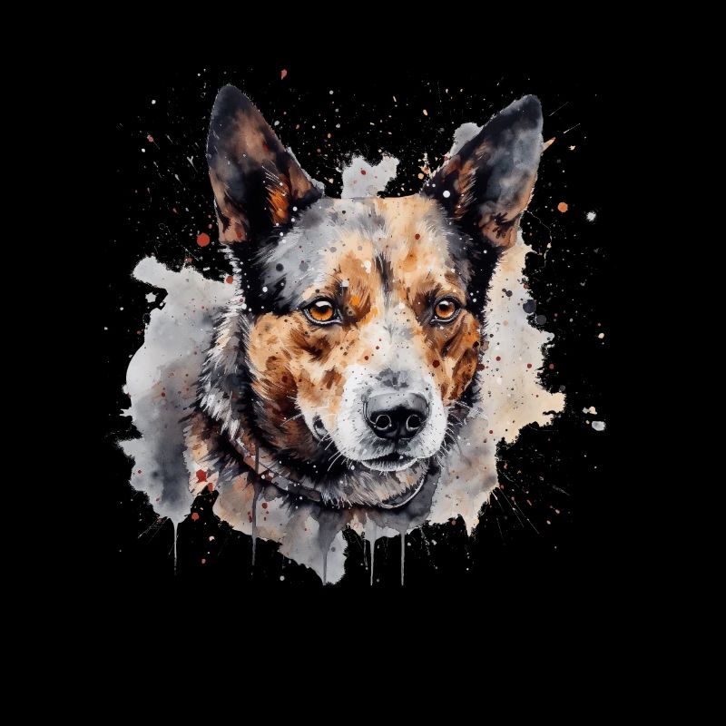 Australian Cattle Dog