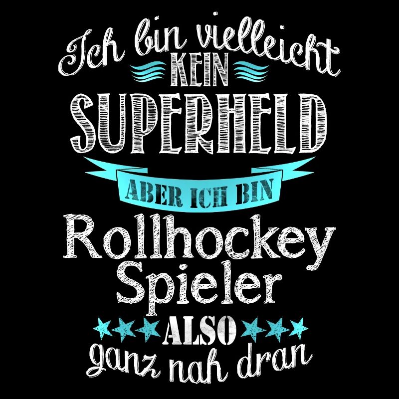 roller Hockey