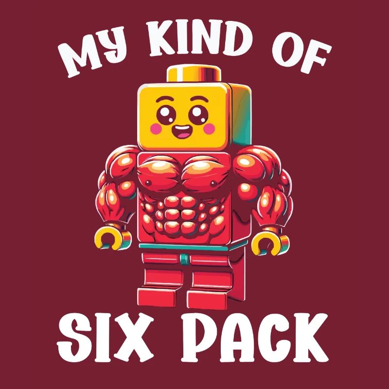 Expert Master Builder Bricks