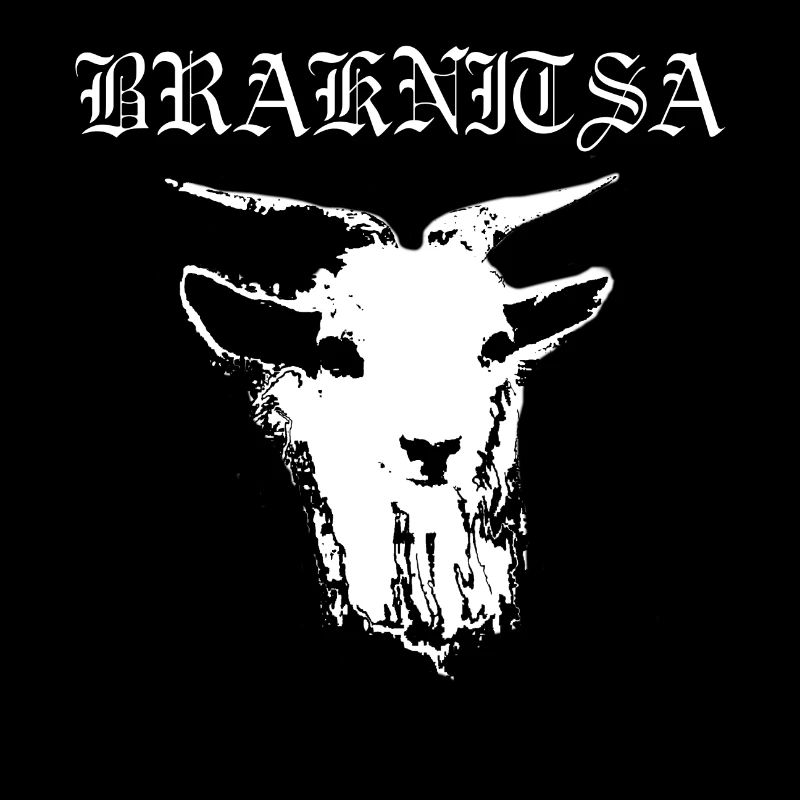 Braknitsa Ziege