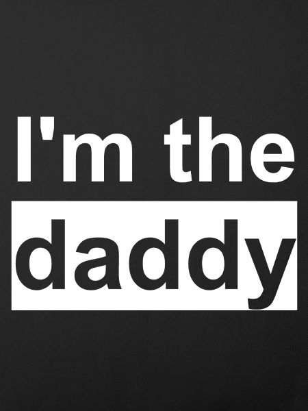 Daddy