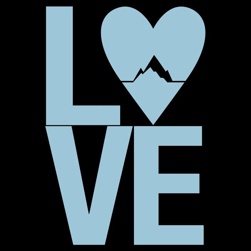 Mountain Love