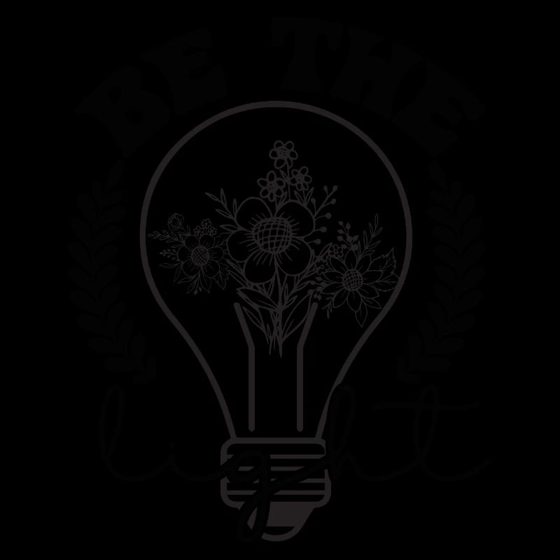 be the light motivation einfach machen