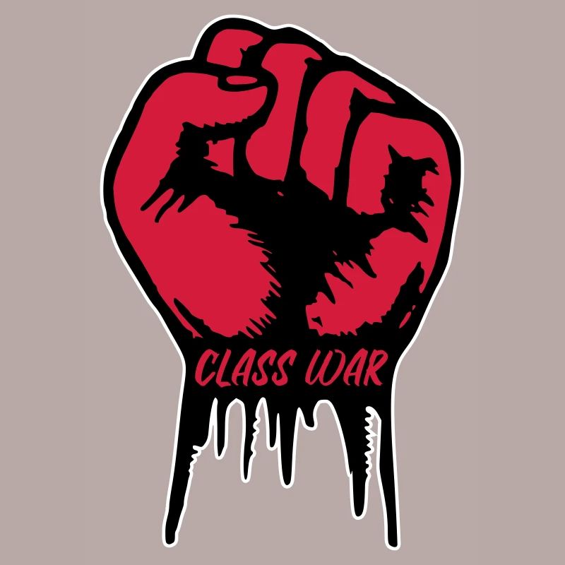 Class War – Faust