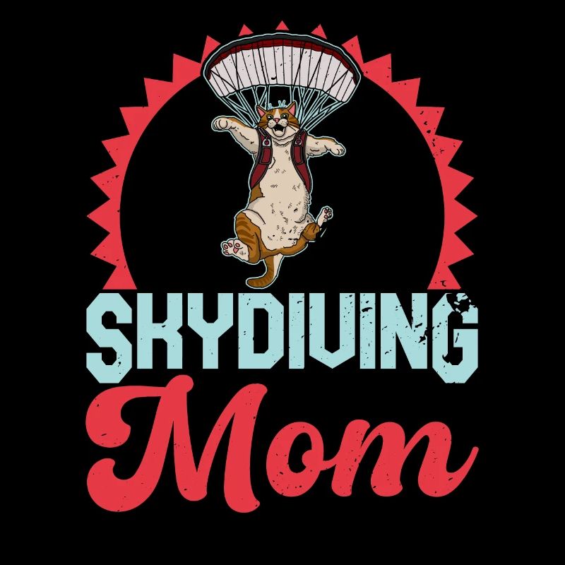 Skydiver Skydiving Catdiver paraglider Freefly