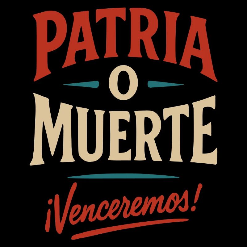 Venceremos