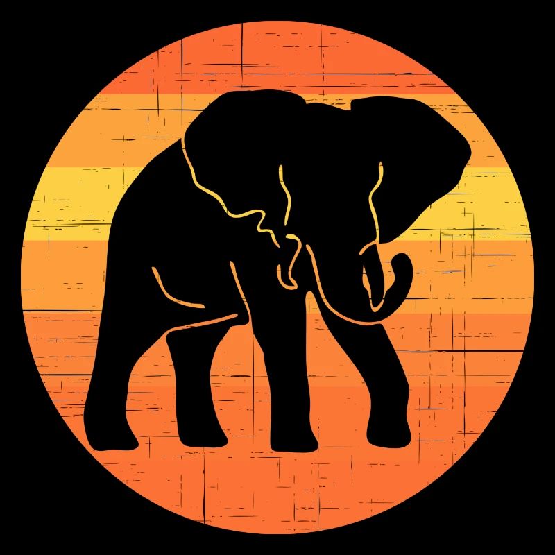 Elefant