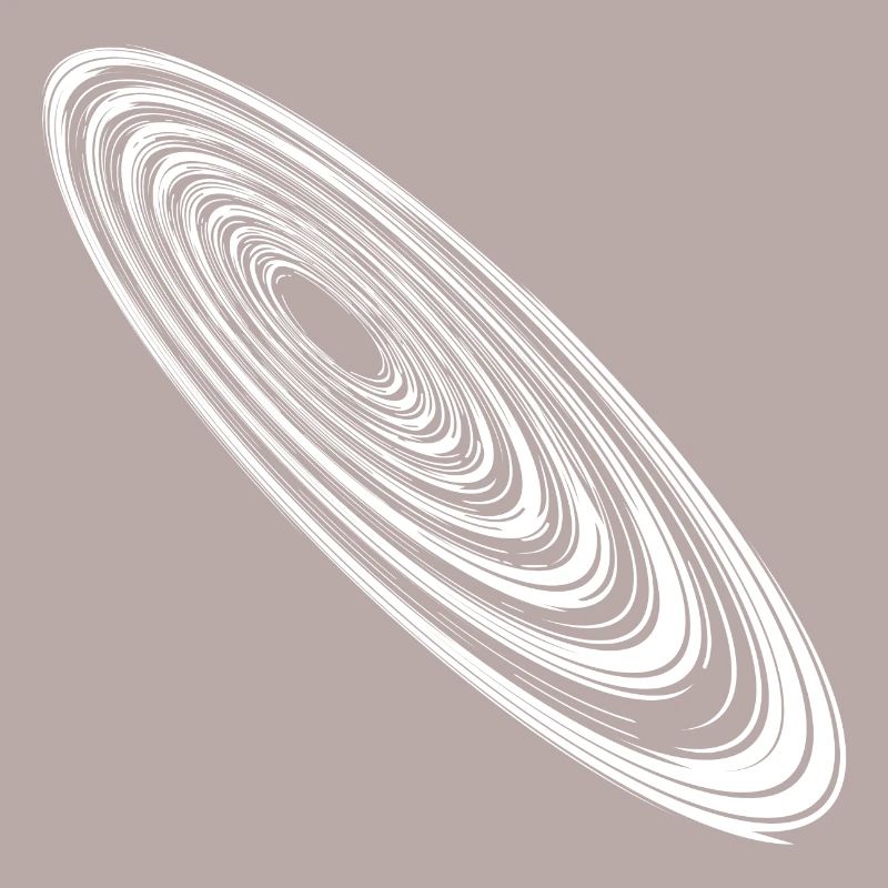 Elliptical Orbits Grunge Orbits