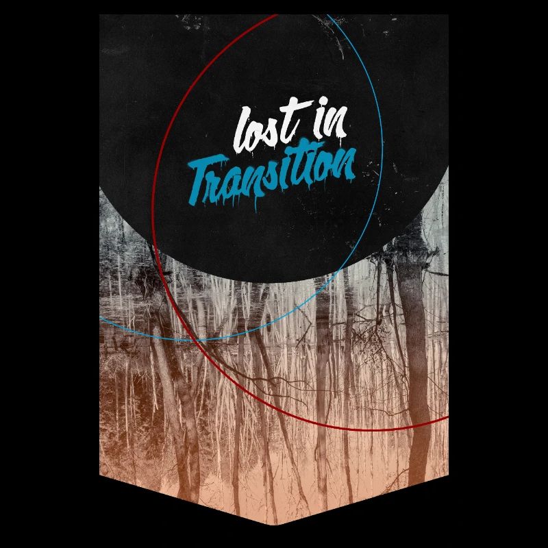 perdu dans la transition