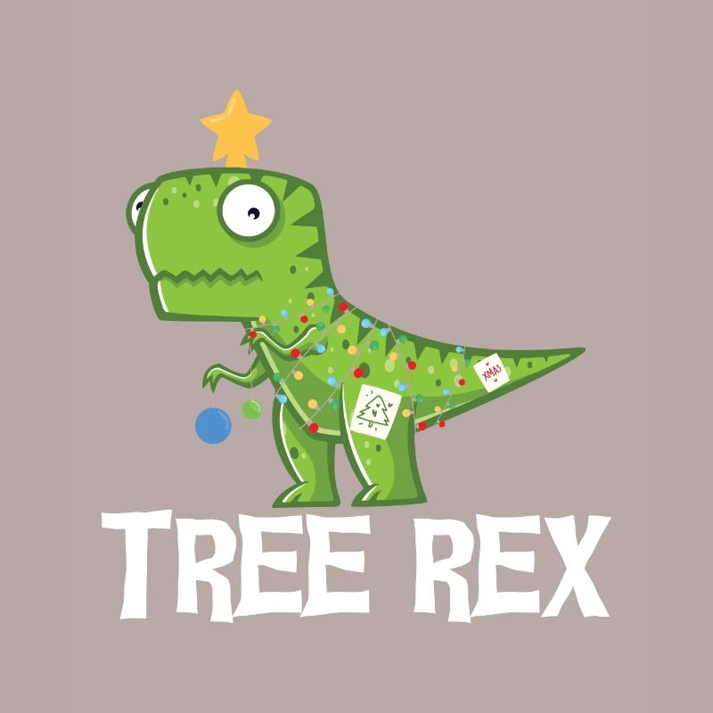 Baum Rex Tree Rex