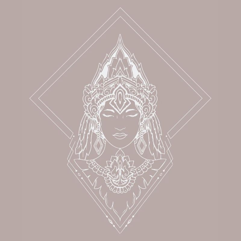 Aesthetical Buddha