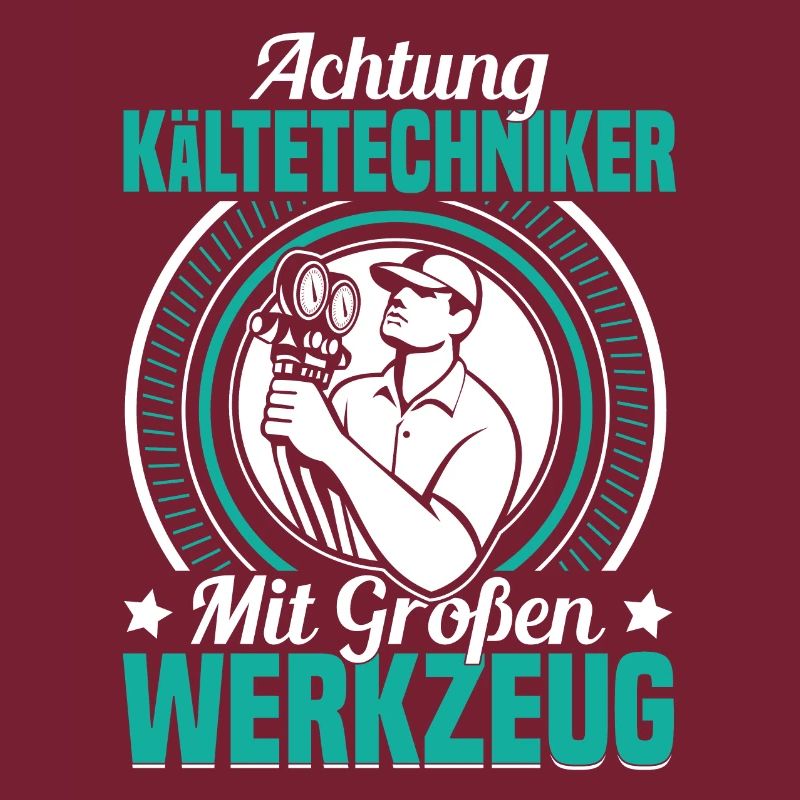 Outil de fabricant de système de réfrigération pour les techniciens en réfrigération