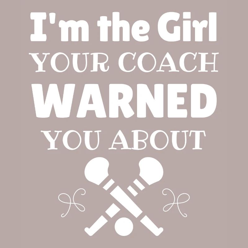 Camogie: Ich bin das Mädchen, vor dem dein Trainer dich gewarnt hat.