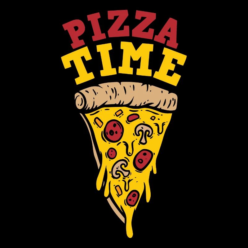 Pizza time Italie