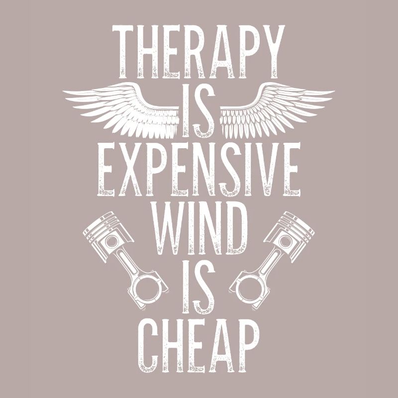 Therapie Oder Bikerwind