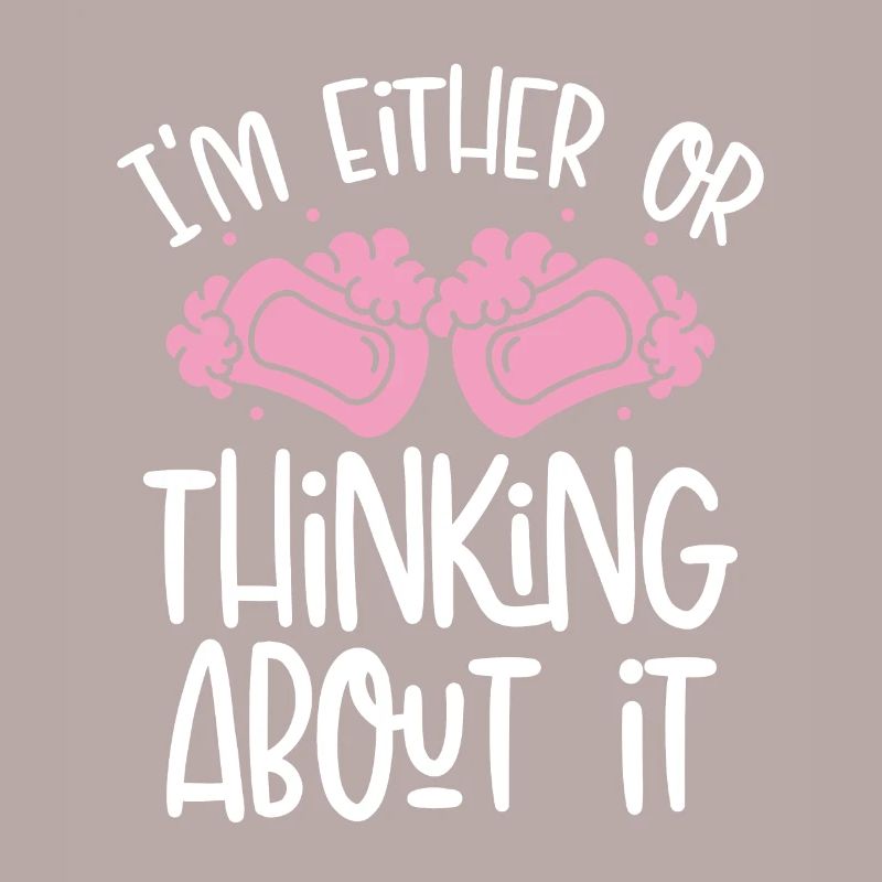 Ich Denke Entweder Oder