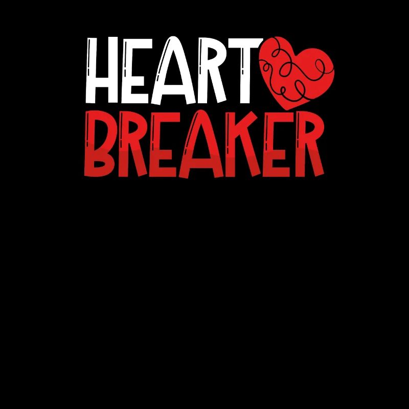 Heartbreakers On Valentine's Day