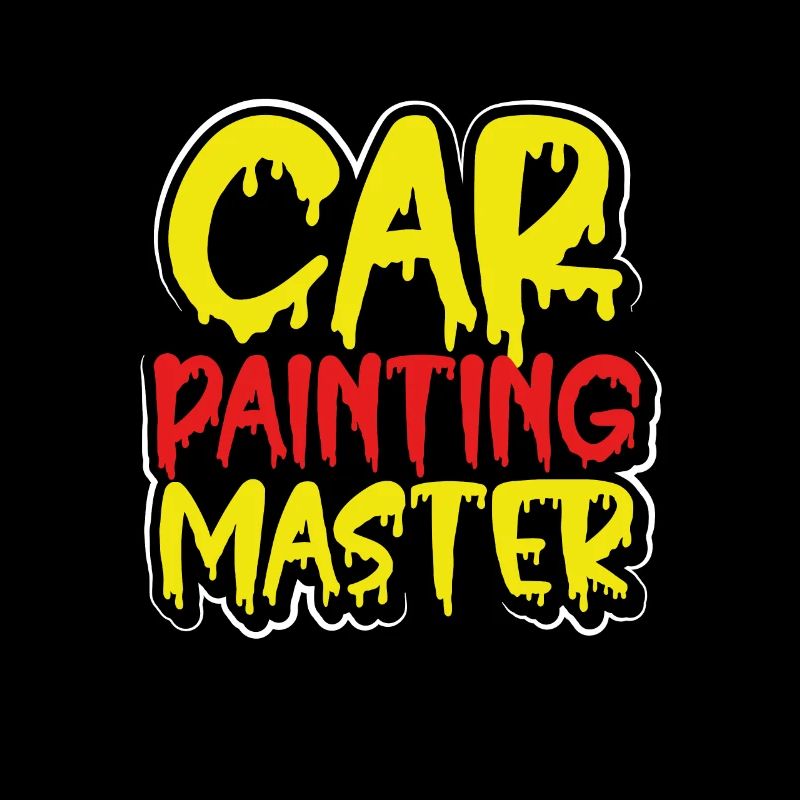 Master Car Painter